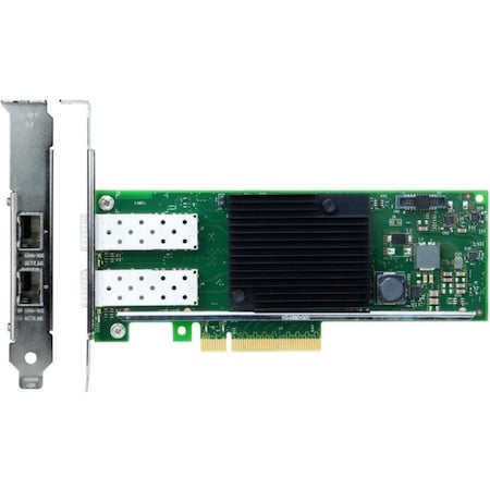 Lenovo Intel X710-Da2 2X10Gbe Sfp+ Pcie 01DA900